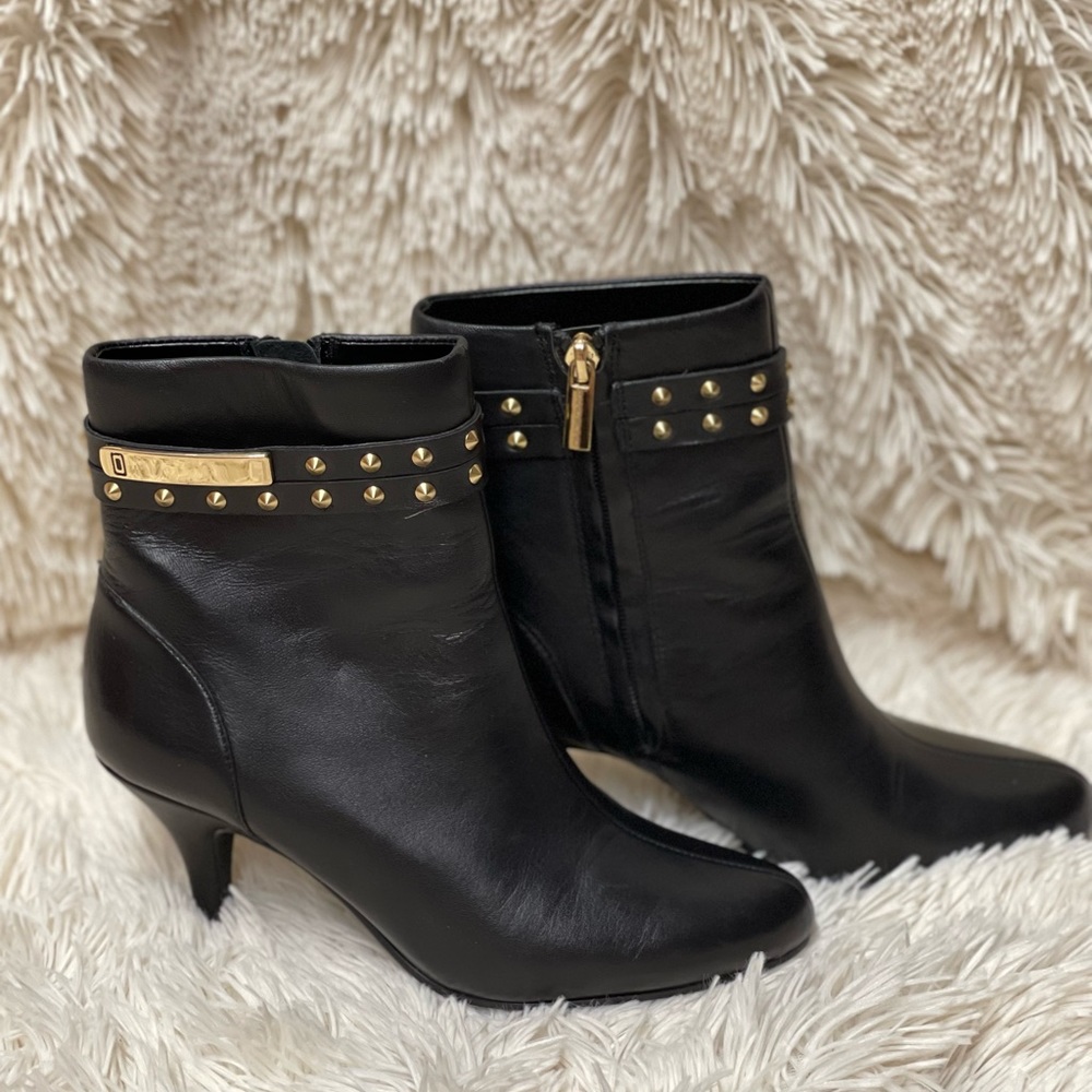 Bandolino Ankle Boots Size 6